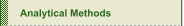 Analytical Methods